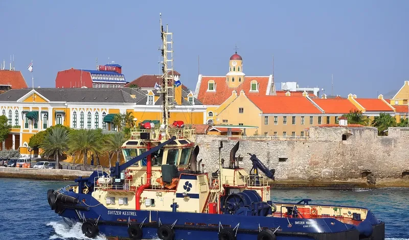 SVITZER PORTIMAO General Cargo IMO 9554339 photo 5