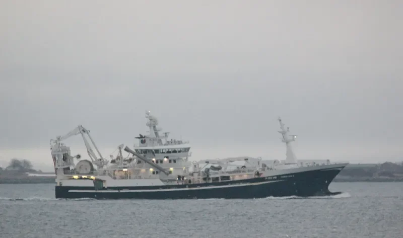 CHRISTINA E General Cargo IMO 9554573 photo 6