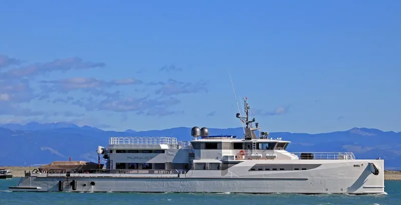 PURSUIT General Cargo IMO 9554640 photo 4