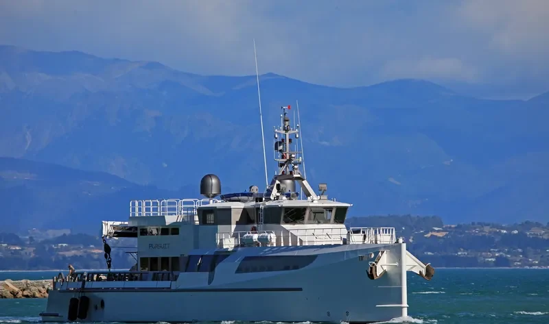 PURSUIT General Cargo IMO 9554640 photo 5