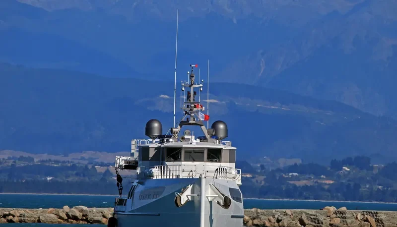 PURSUIT General Cargo IMO 9554640 photo 6
