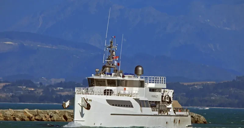 PURSUIT General Cargo IMO 9554640 photo 7