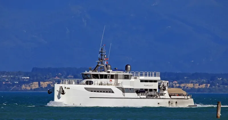 PURSUIT General Cargo IMO 9554640 photo 8
