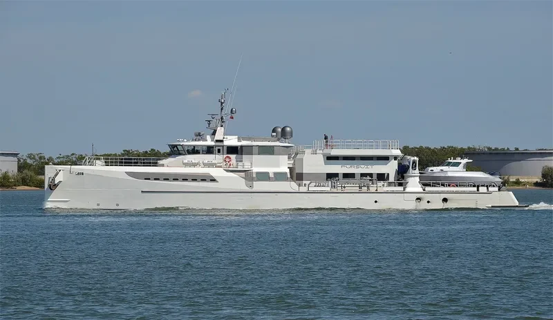 PURSUIT General Cargo IMO 9554640 photo 9