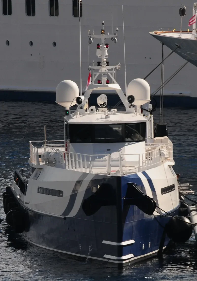 UMBRA General Cargo IMO 9554652 photo 2