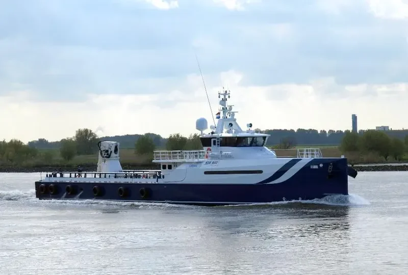 UMBRA General Cargo IMO 9554652 photo 10