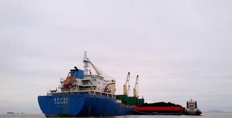 AUTAI Bulk Carrier IMO 9554705 photo 4