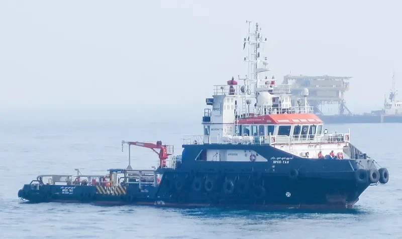 NPCC YAS Multi-Purpose Vessel IMO 9554779 photo 5