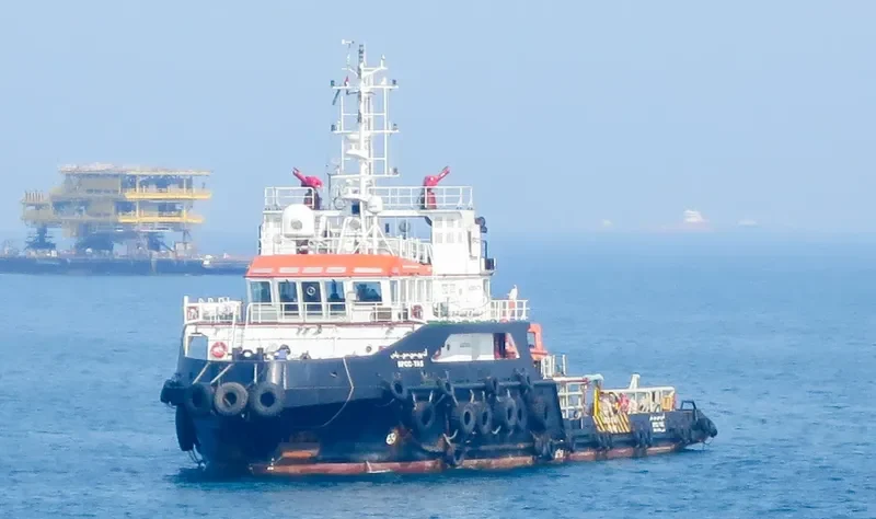 NPCC YAS Multi-Purpose Vessel IMO 9554779 photo 6