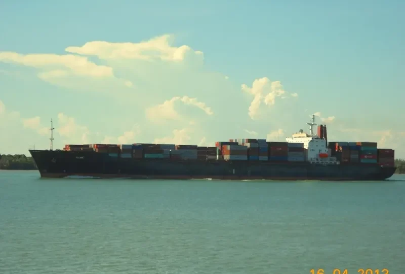 ORKIM AMBITION Tanker IMO 9554901 photo 3