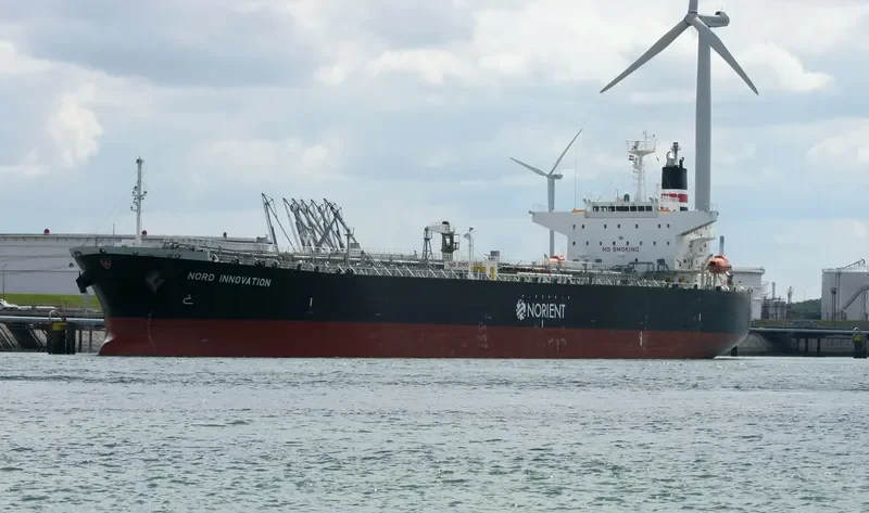 T MATTERHORN Tanker IMO 9555292 photo 2