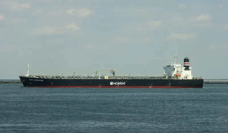 T MATTERHORN Tanker IMO 9555292 photo 3