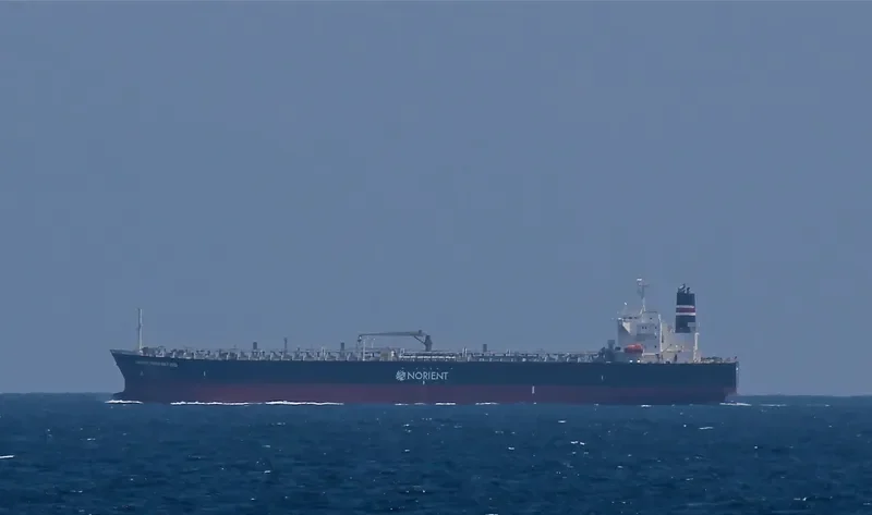 T MATTERHORN Tanker IMO 9555292 photo 4