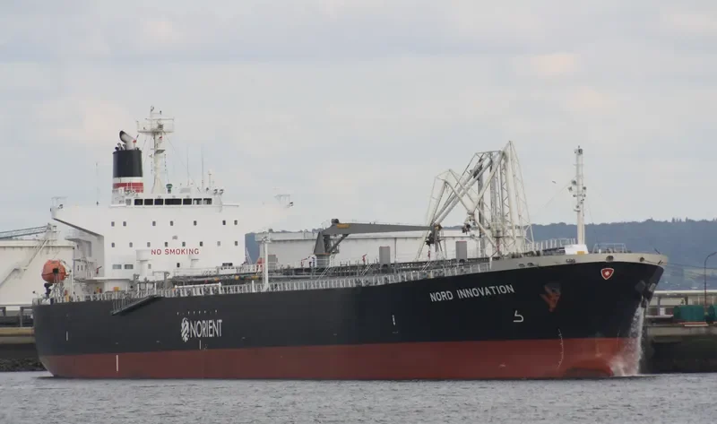 T MATTERHORN Tanker IMO 9555292 photo 5
