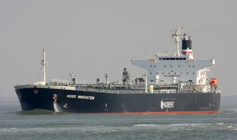 T MATTERHORN Tanker IMO 9555292 photo 7
