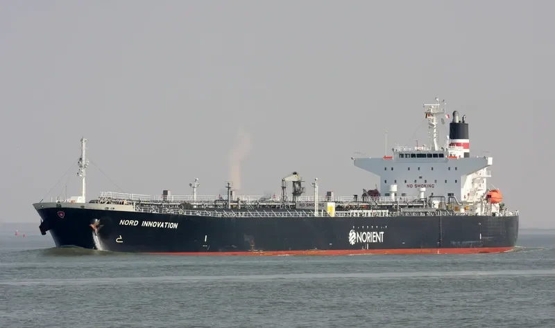 T MATTERHORN Tanker IMO 9555292 photo 8