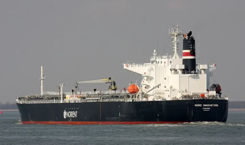 T MATTERHORN Tanker IMO 9555292 photo 9