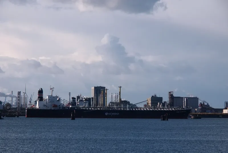 T MATTERHORN Tanker IMO 9555292 photo 10