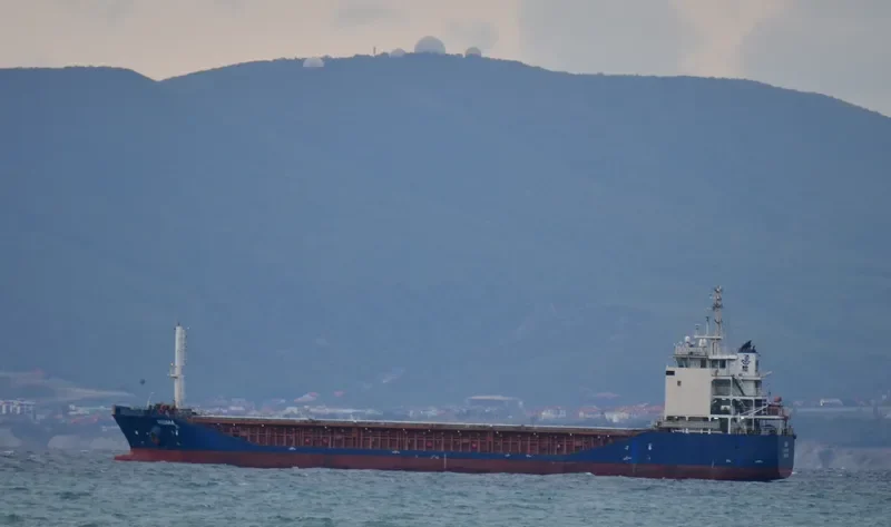 YASHMA General Cargo IMO 9555357 photo 4