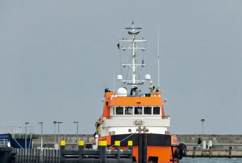 MUSTANG General Cargo IMO 9555383 photo 2