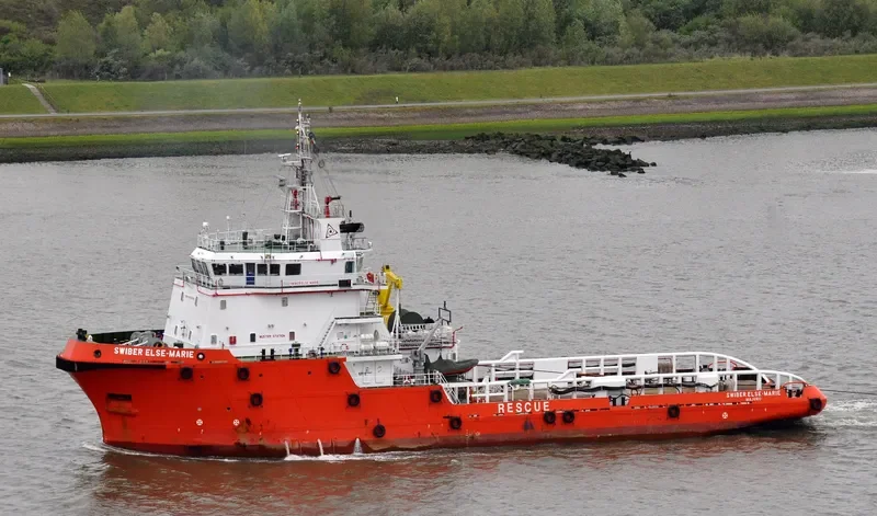 BRIDGEWATER 130 Offshore Vessel IMO 9555395 photo 4