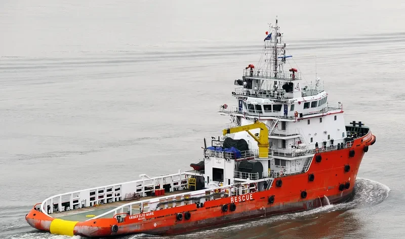 BRIDGEWATER 130 Offshore Vessel IMO 9555395 photo 5