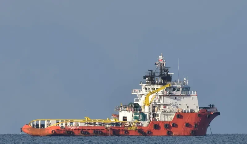 BRIDGEWATER 132 Multi-Purpose Vessel IMO 9555424