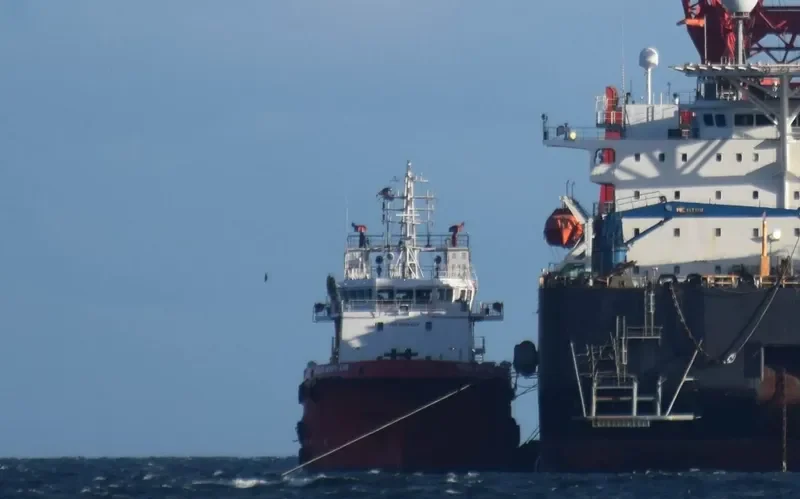 BRIDGEWATER 132 Multi-Purpose Vessel IMO 9555424 photo 2