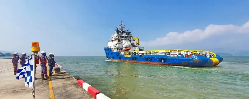 BRIDGEWATER 132 Multi-Purpose Vessel IMO 9555424 photo 6