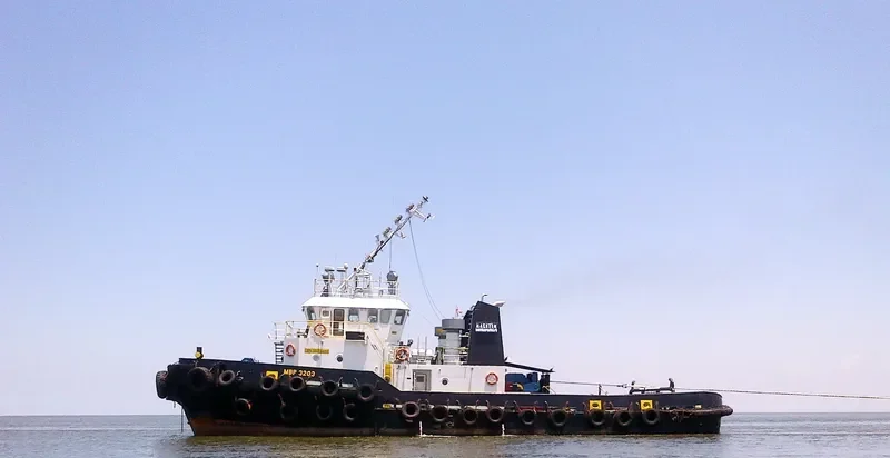 MBP 3203 General Cargo IMO 9555486 photo 3