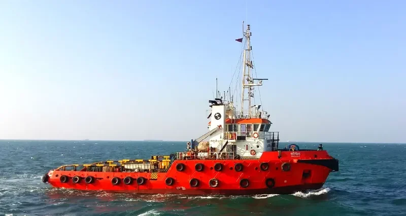 MARIGOLD General Cargo IMO 9555541