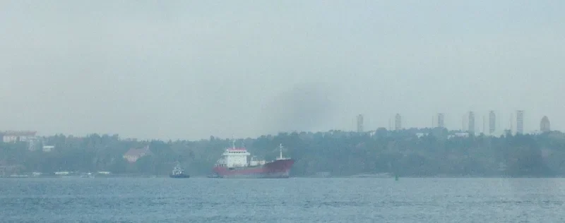 ANGEL NO.3 Tanker IMO 9555606 photo 2