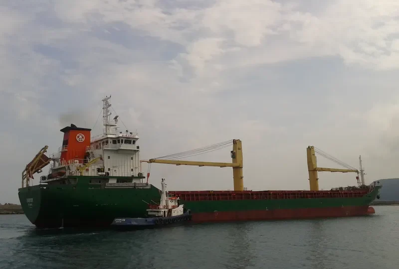 KARSOY General Cargo IMO 9555618 photo 5