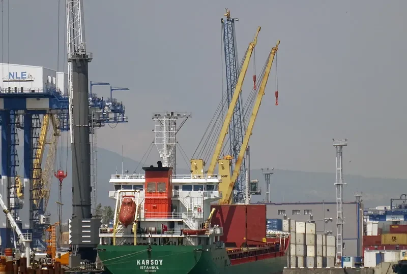 KARSOY General Cargo IMO 9555618 photo 7