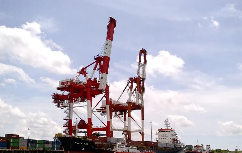 KUALA MAS General Cargo IMO 9555632 photo 3
