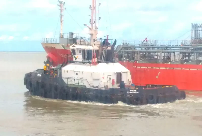CAUE General Cargo IMO 9555967