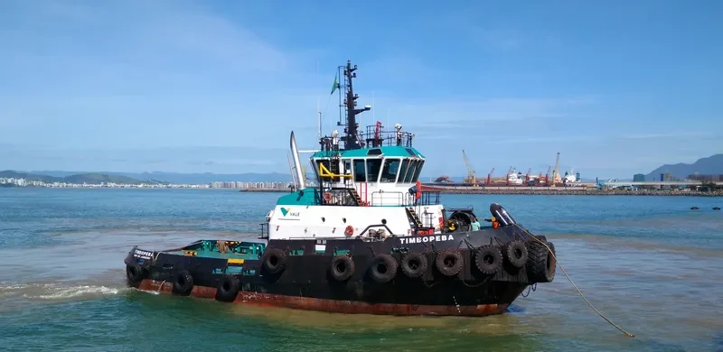 TIMBOPEBA General Cargo IMO 9555979
