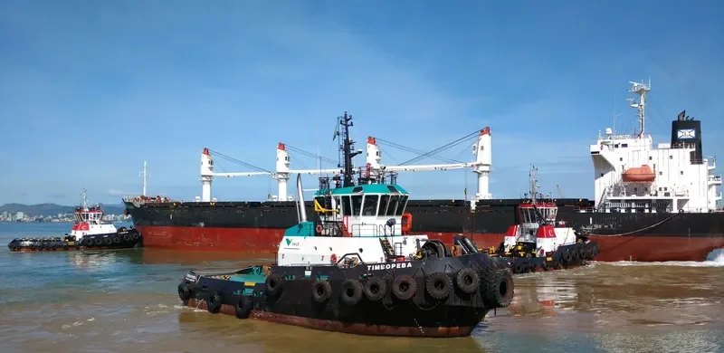 TIMBOPEBA General Cargo IMO 9555979 photo 2