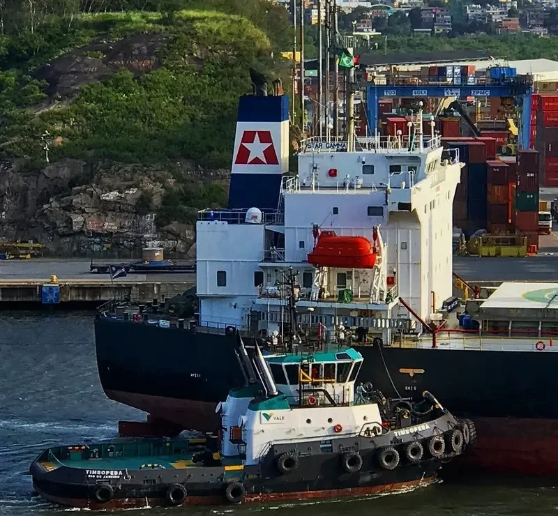 TIMBOPEBA General Cargo IMO 9555979 photo 3