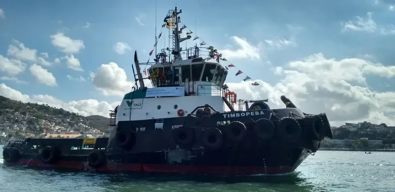 TIMBOPEBA General Cargo IMO 9555979 photo 4