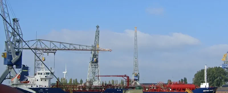 KESTREL FISHER Tanker IMO 9556040 photo 3