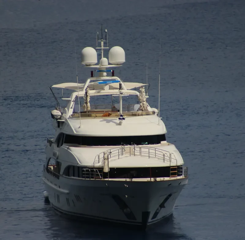 HARMONY III General Cargo IMO 9556076 photo 6