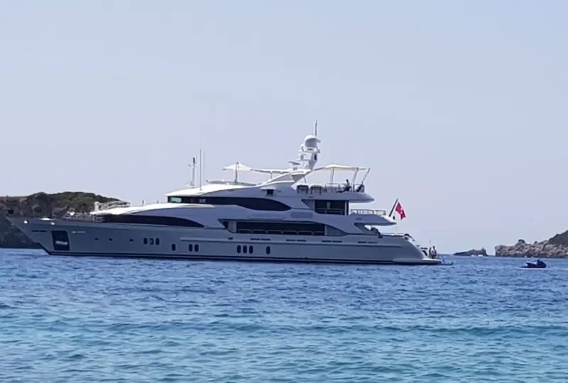 HARMONY III General Cargo IMO 9556076 photo 8