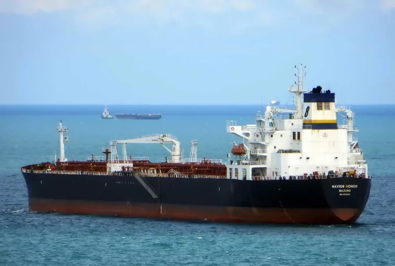 NAVIG8 HONOR Tanker IMO 9556181 photo 7