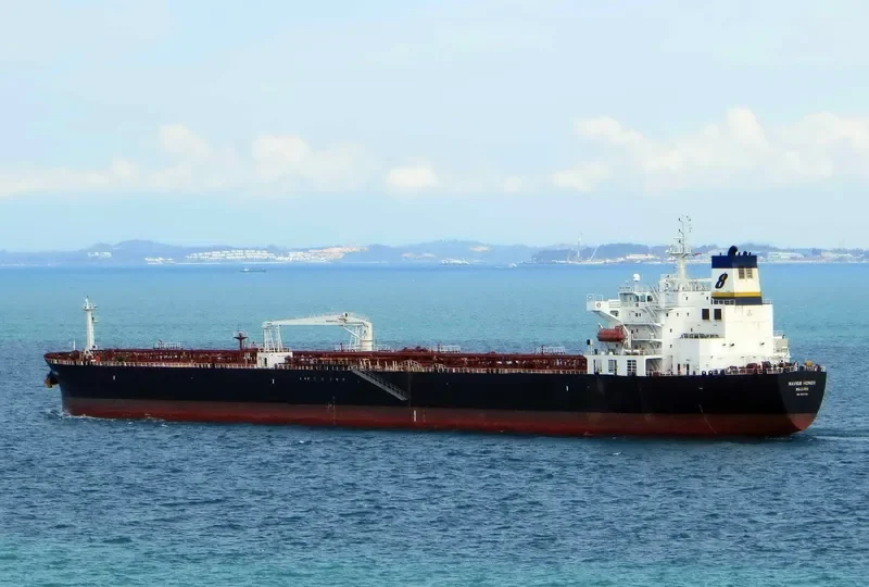 NAVIG8 HONOR Tanker IMO 9556181 photo 8