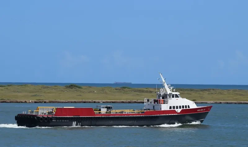 MISS LINDA LEE General Cargo IMO 9556222