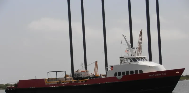 MISS LINDA LEE General Cargo IMO 9556222 photo 4