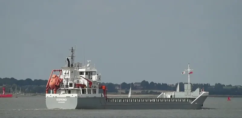 LONGRUN General Cargo IMO 9556313 photo 6