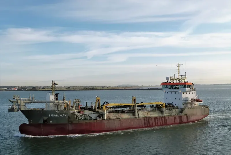 SHOALWAY General Cargo IMO 9556337 photo 6