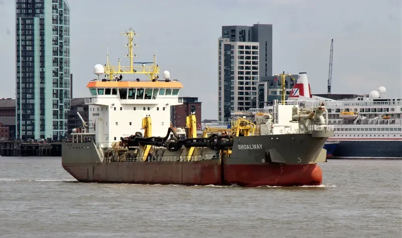 SHOALWAY General Cargo IMO 9556337 photo 10